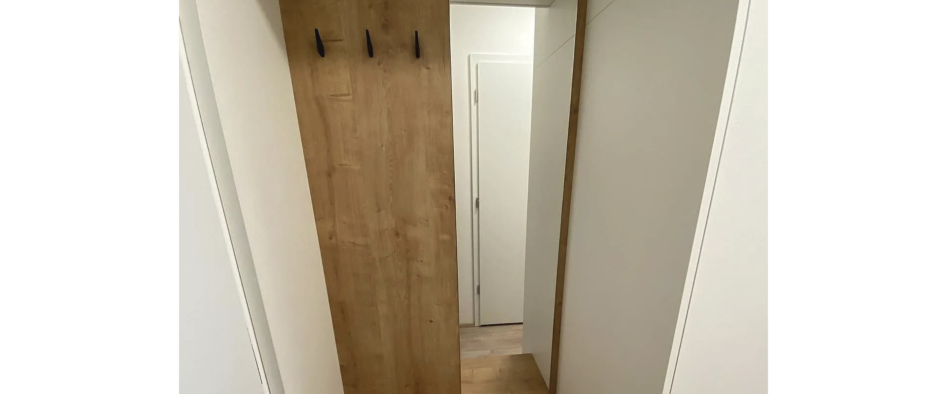 Moderná garsonka po kompletnej rekonštrukcii