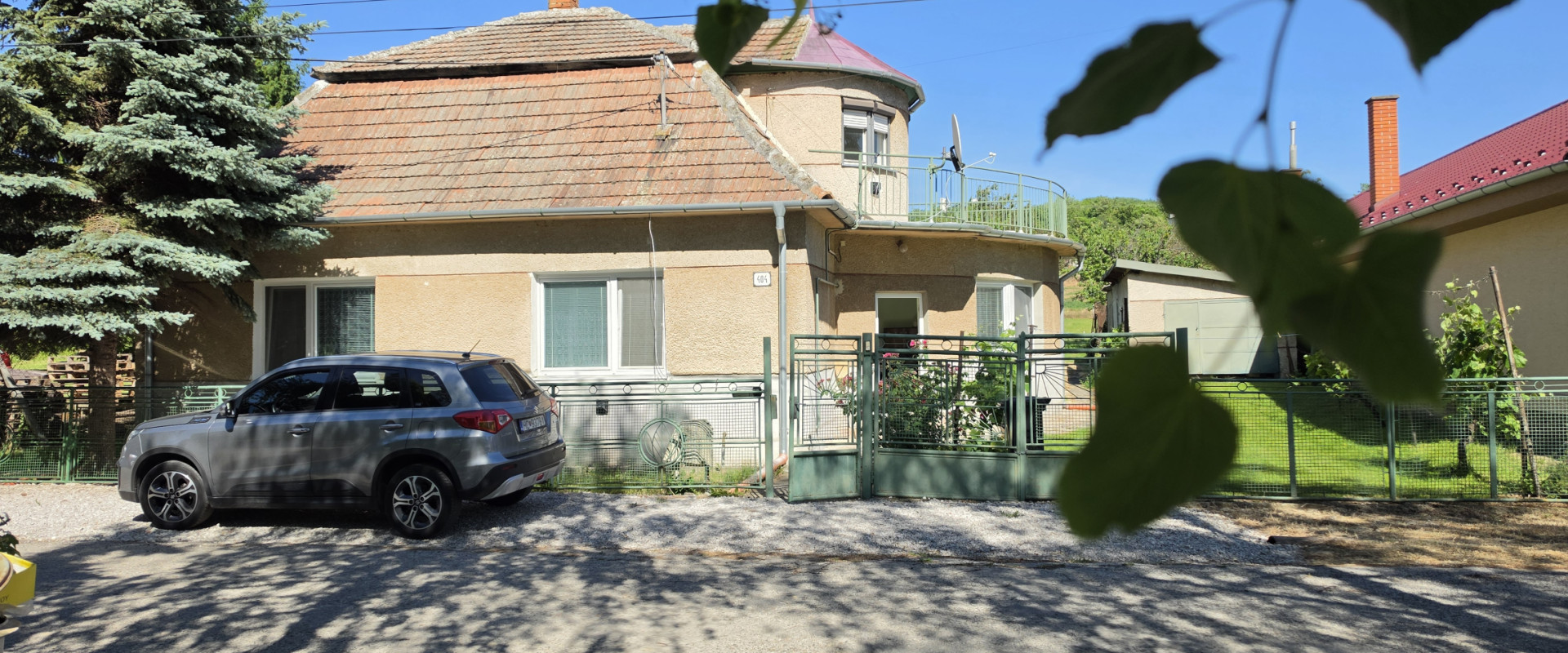 3-izbový rodinný dom s možnosťou 4 izbového | Bojničky