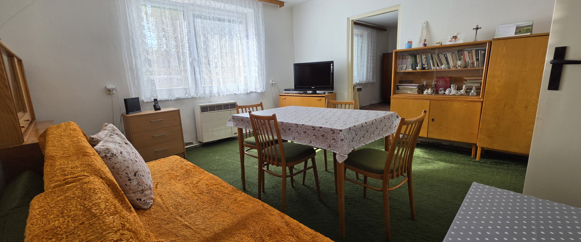 3-izbový rodinný dom s možnosťou 4 izbového | Bojničky
