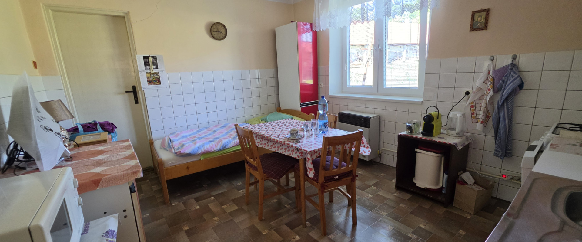 3-izbový rodinný dom s možnosťou 4 izbového | Bojničky