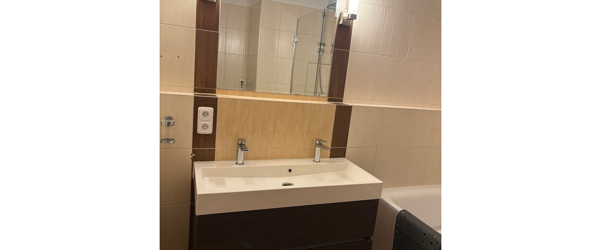 4 izbový byt 120 m2 Ružová dolina, Ružinov, 1x podzemné´parkovanie