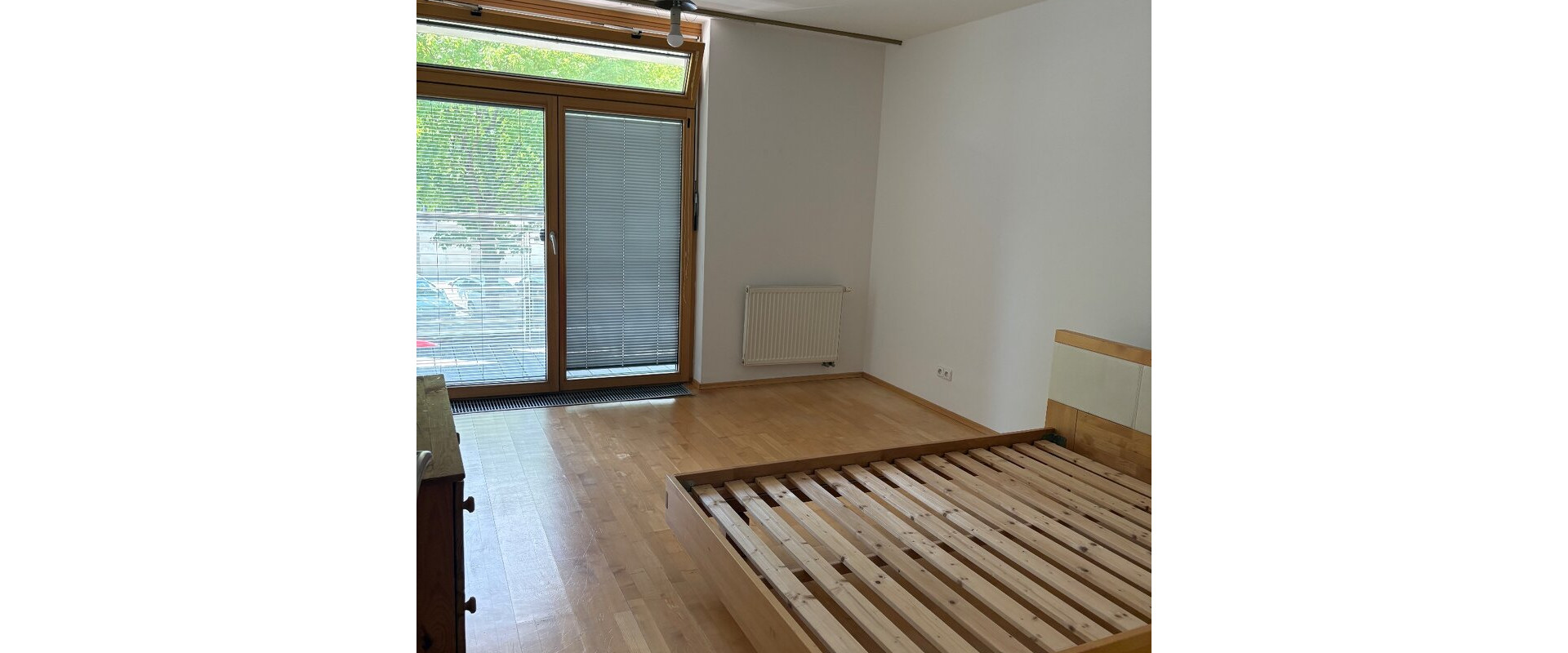 4 izbový byt 120 m2 Ružová dolina, Ružinov, 1x podzemné´parkovanie