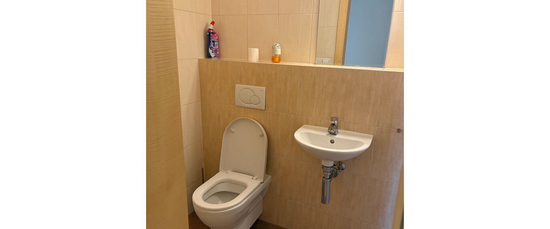 4 izbový byt 120 m2 Ružová dolina, Ružinov, 1x podzemné´parkovanie