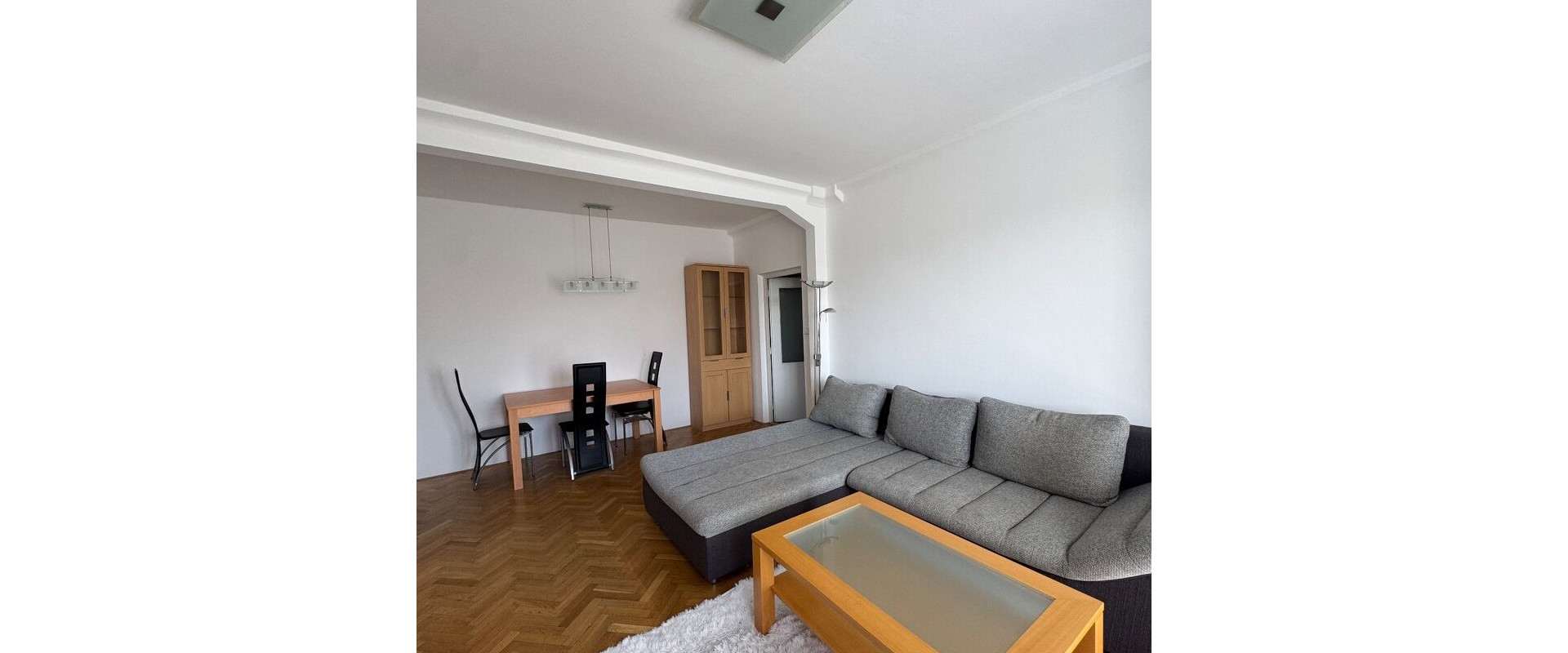 Slnečný 2,5 izbový byt v blízkosti Štrkoveckého jazera