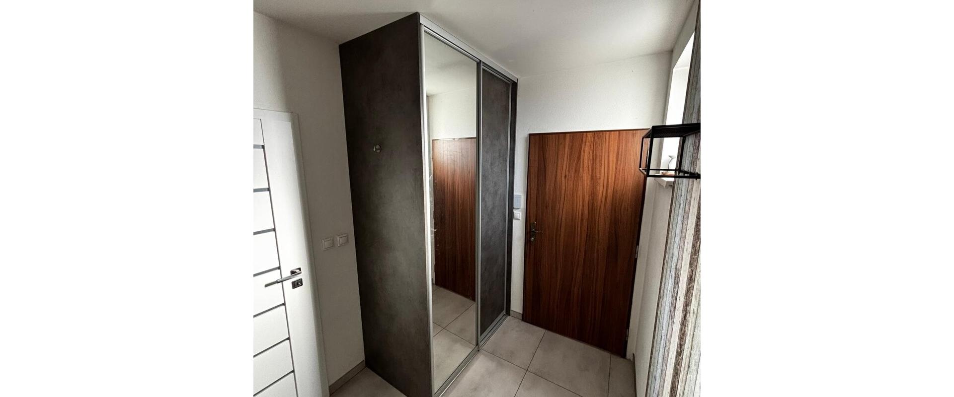 Prenájom nadštandardný 3 izbový byt  87m2 v RUŽINOVE,