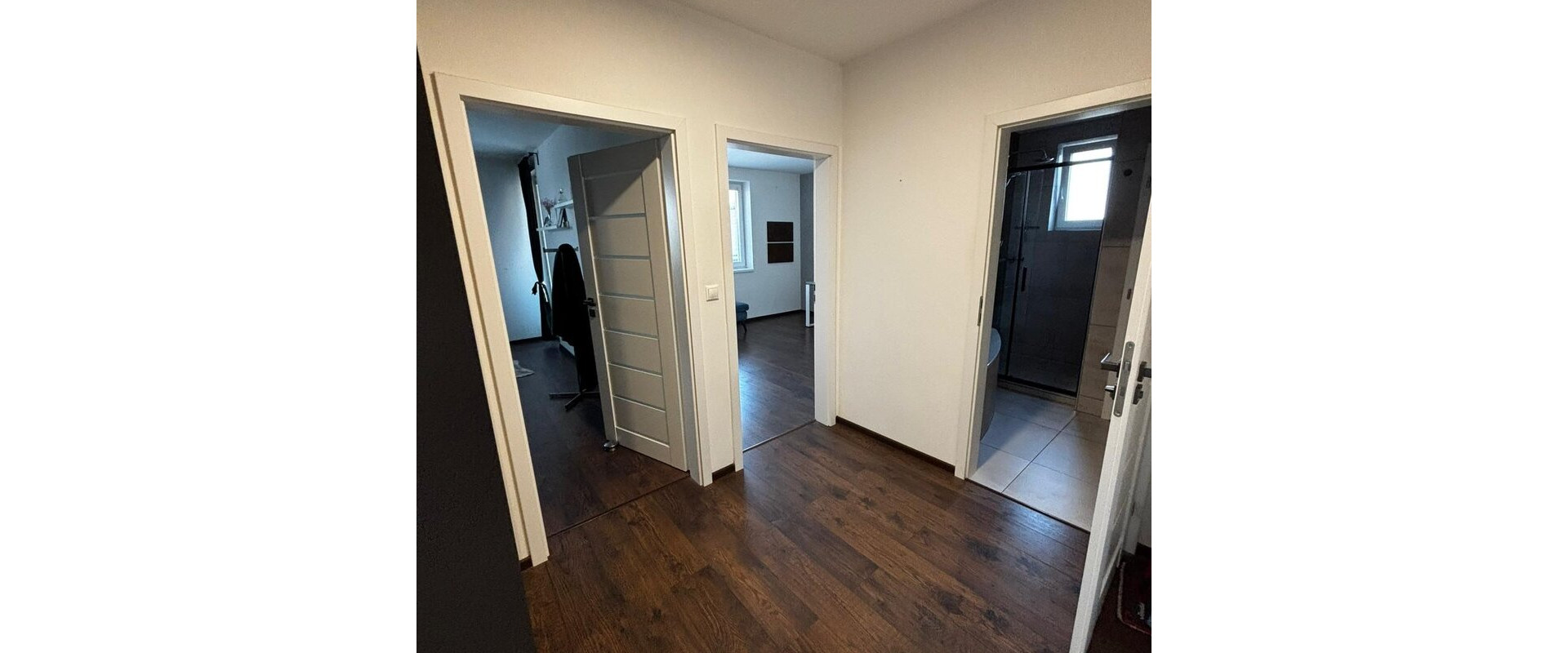 Prenájom nadštandardný 3 izbový byt  87m2 v RUŽINOVE,