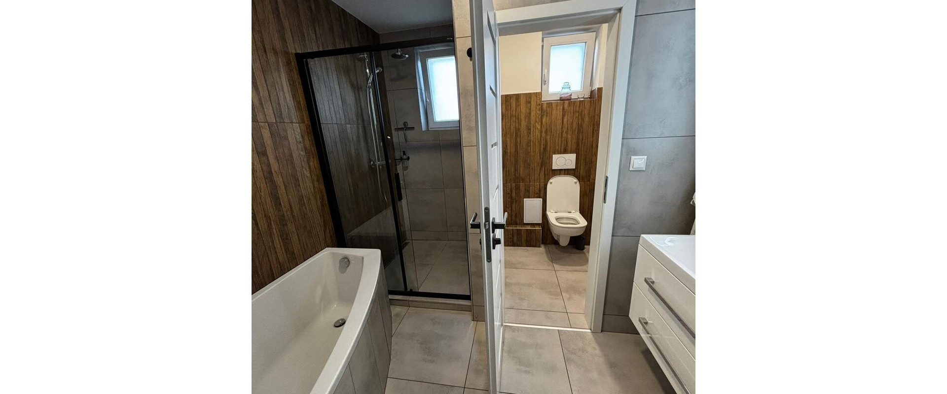 Prenájom nadštandardný 3 izbový byt  87m2 v RUŽINOVE,