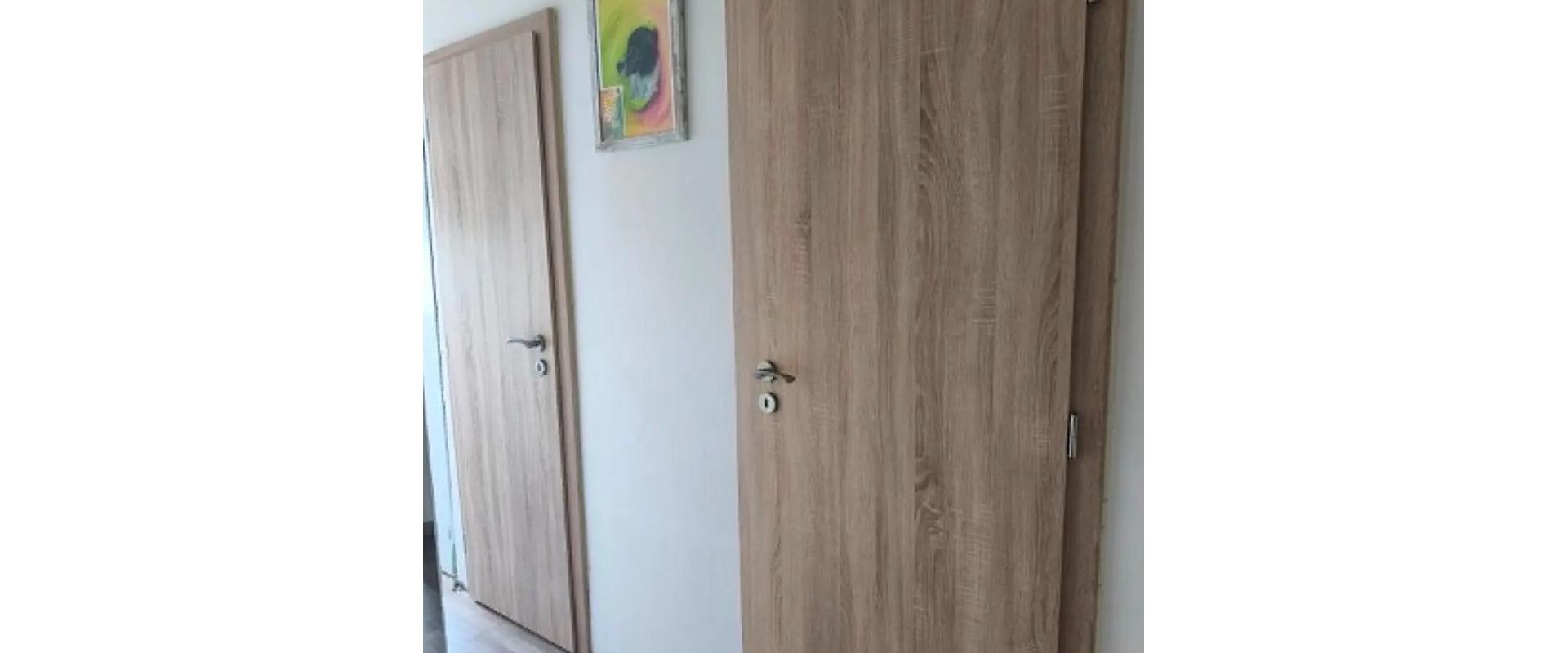 Na prenájom zariadený 2-izbový byt s balkónom