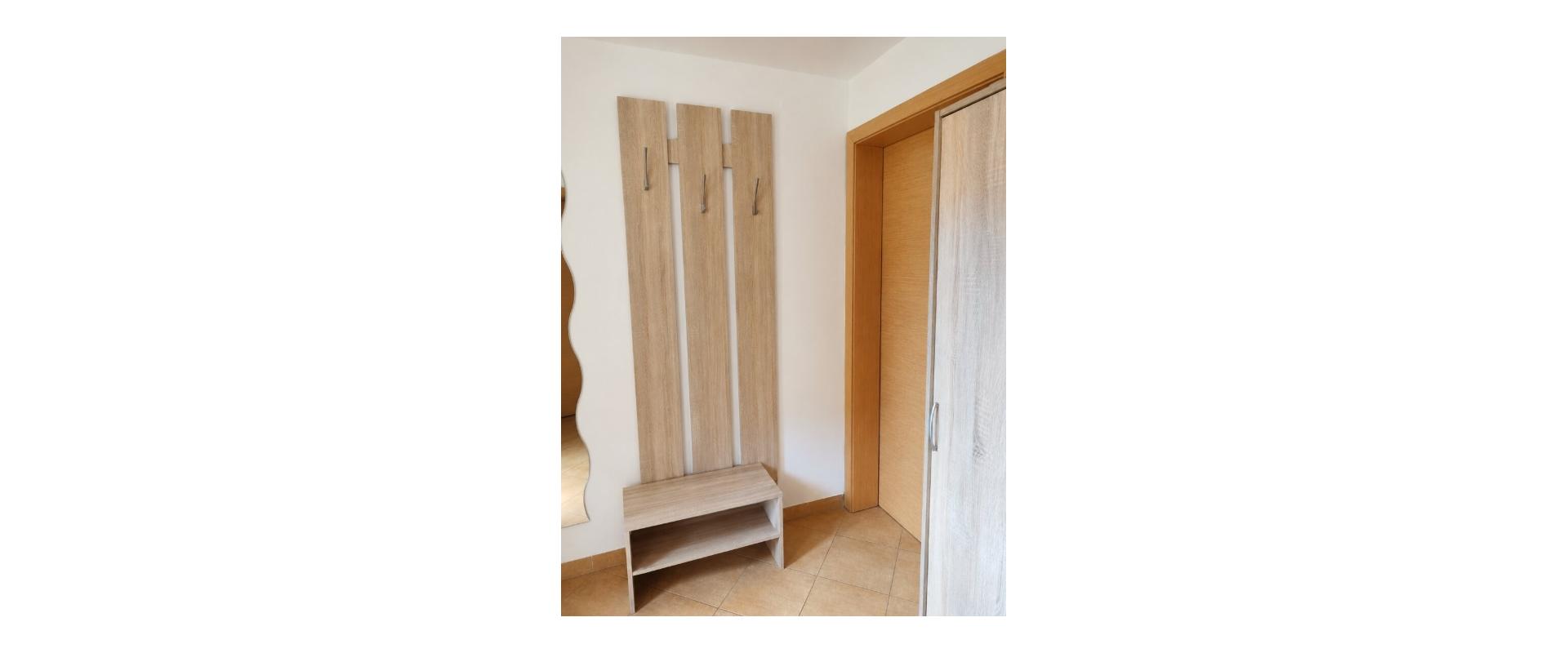 Štýlové bývanie v prírode – pár minút od Trenčína (Kubrica)