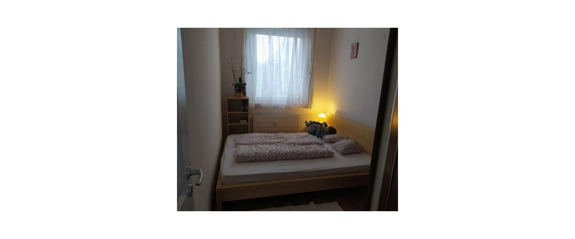 3-izbový byt s balkónom – Považská Bystrica, Lánska ulica