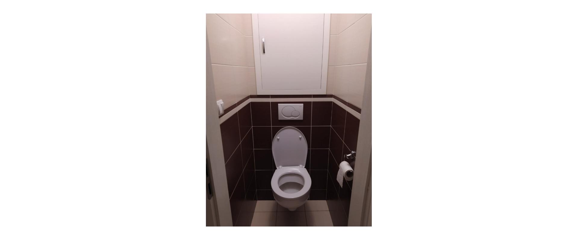 3-izbový byt s balkónom – Považská Bystrica, Lánska ulica