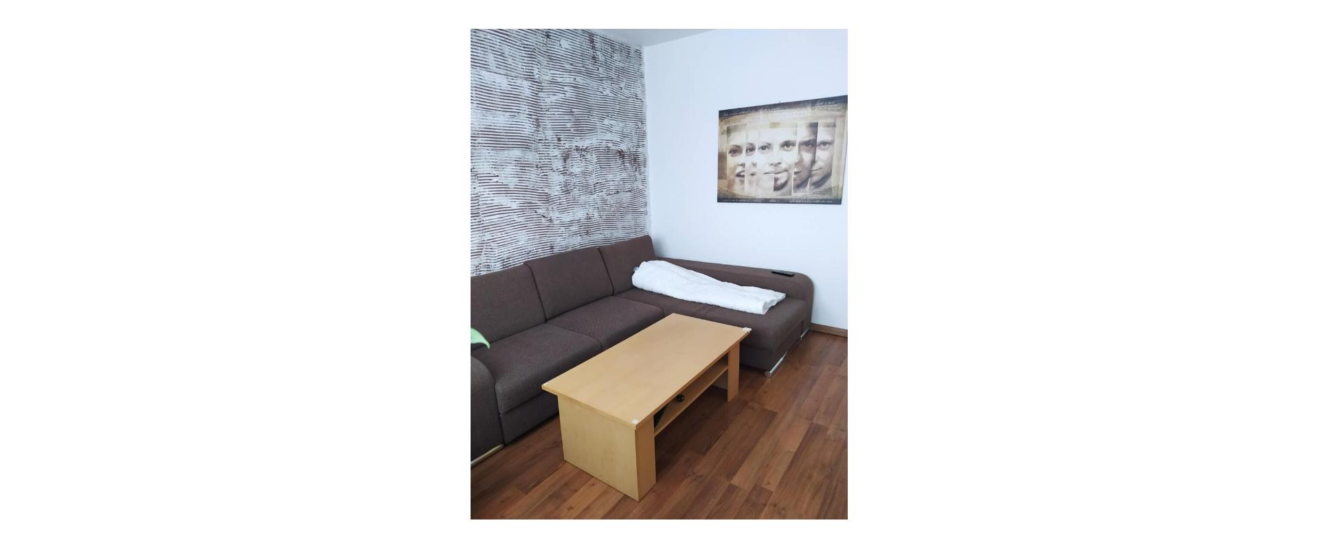 3-izbový byt s balkónom – Považská Bystrica, Lánska ulica