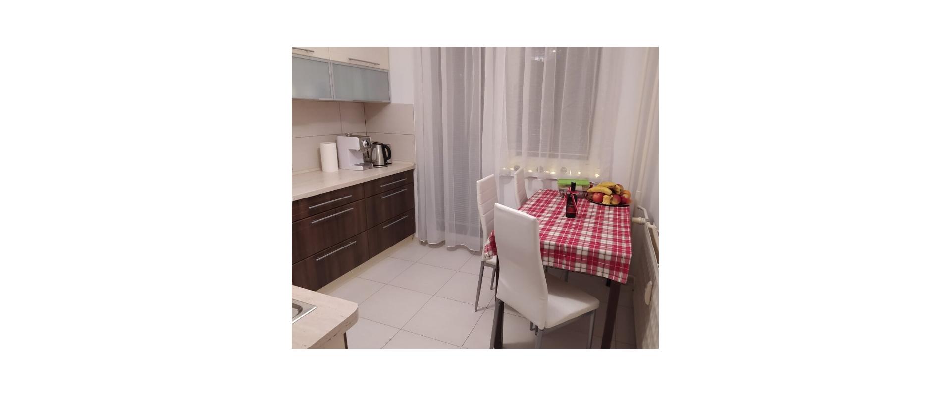 3-izbový byt s balkónom – Považská Bystrica, Lánska ulica