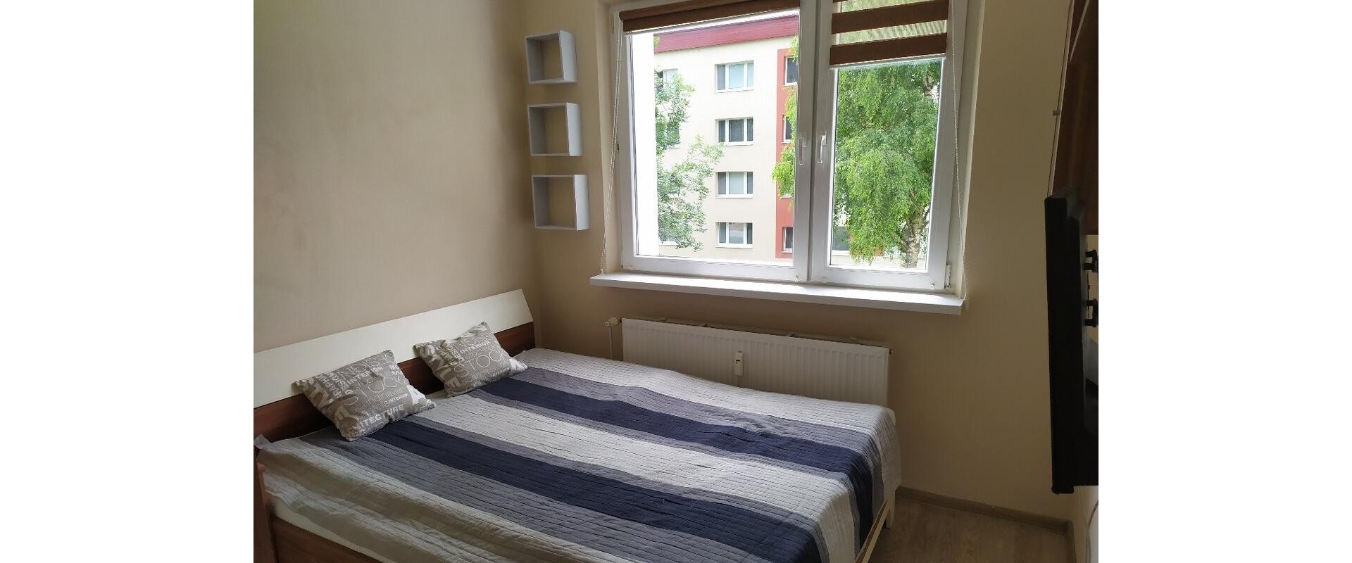 TOP PONUKA: Kompletne zrekonštruovaný a zariadený 2-izbový byt
