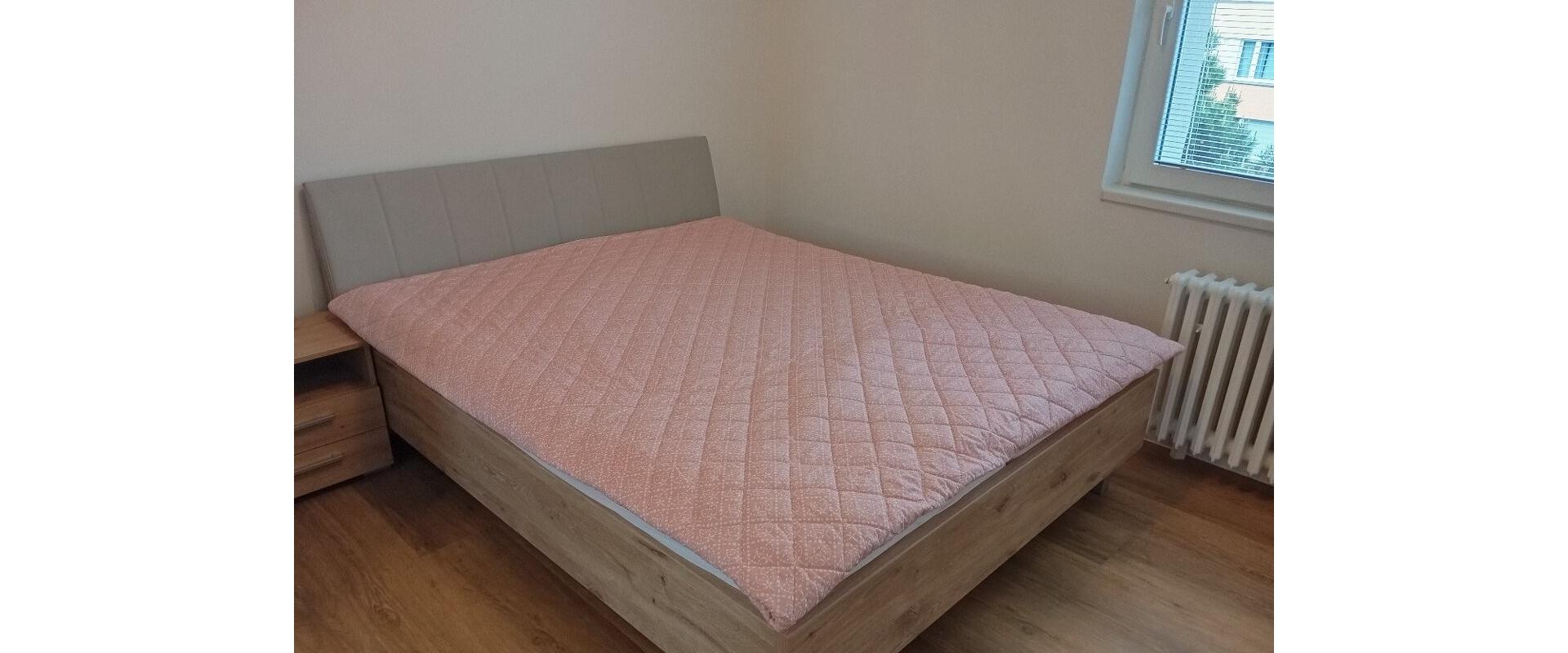 Príjemný 3-izbový byt s balkónom v skvelej lokalite blízko centra PB