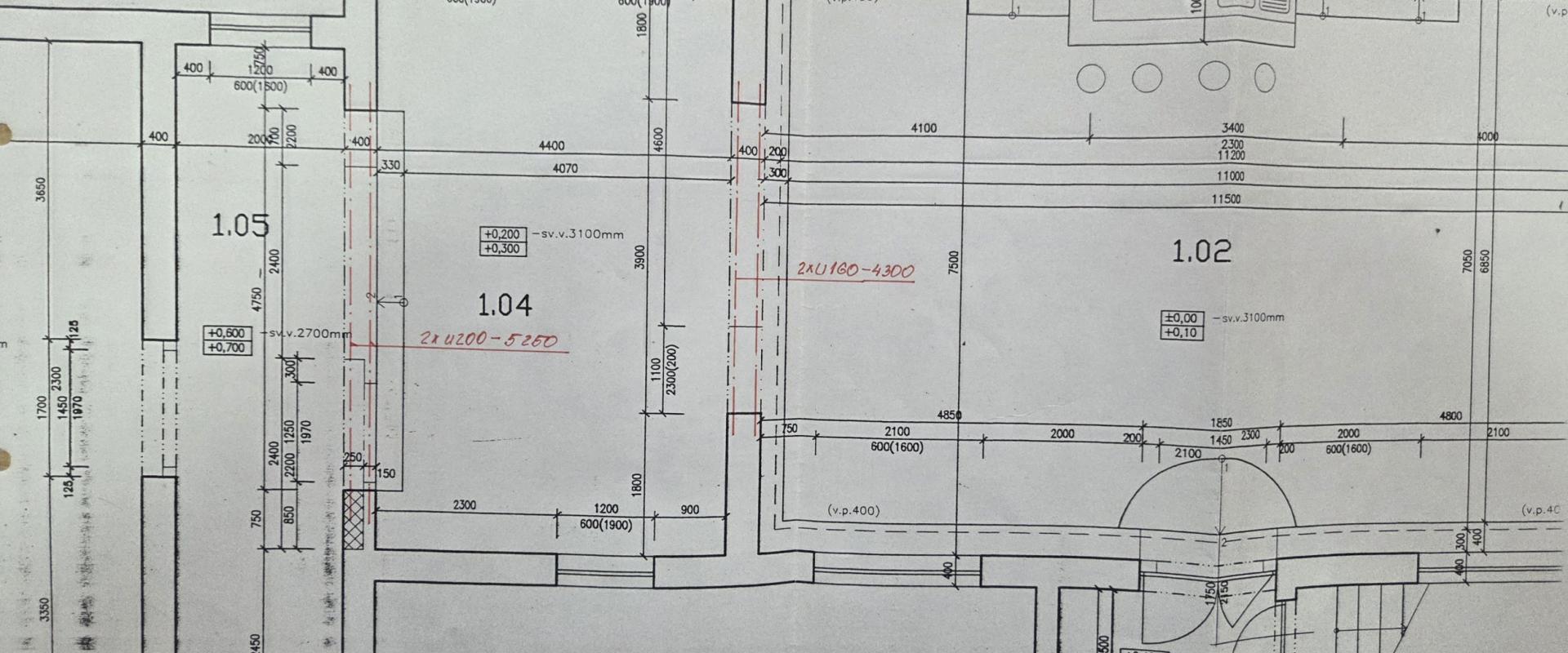 Multifunkčný komerčný areál 4 348 m² v Bardejove