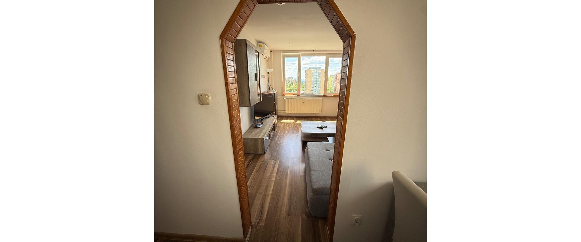 Predaj: Veľký 2-izbový byt 58,5m2 s balkónom a klímou – Kalinovská ulica,Košice