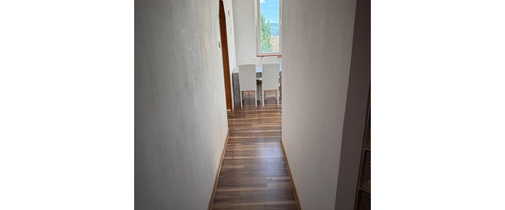 Predaj: Veľký 2-izbový byt 58,5m2 s balkónom a klímou – Kalinovská ulica,Košice