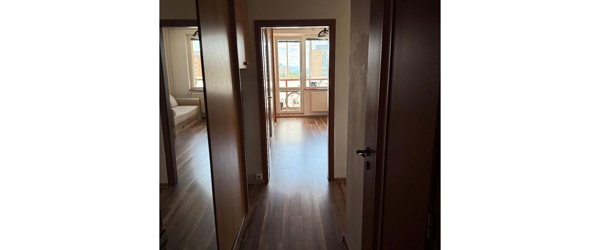 Predaj: Veľký 2-izbový byt 58,5m2 s balkónom a klímou – Kalinovská ulica,Košice