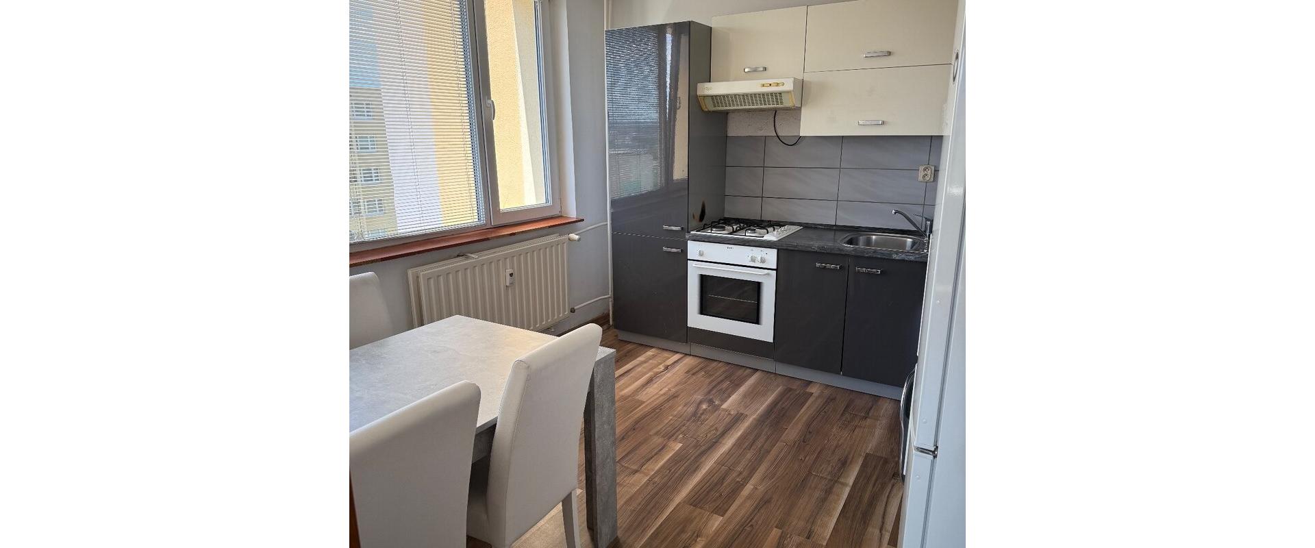 Predaj: Veľký 2-izbový byt 58,5m2 s balkónom a klímou – Kalinovská ulica,Košice