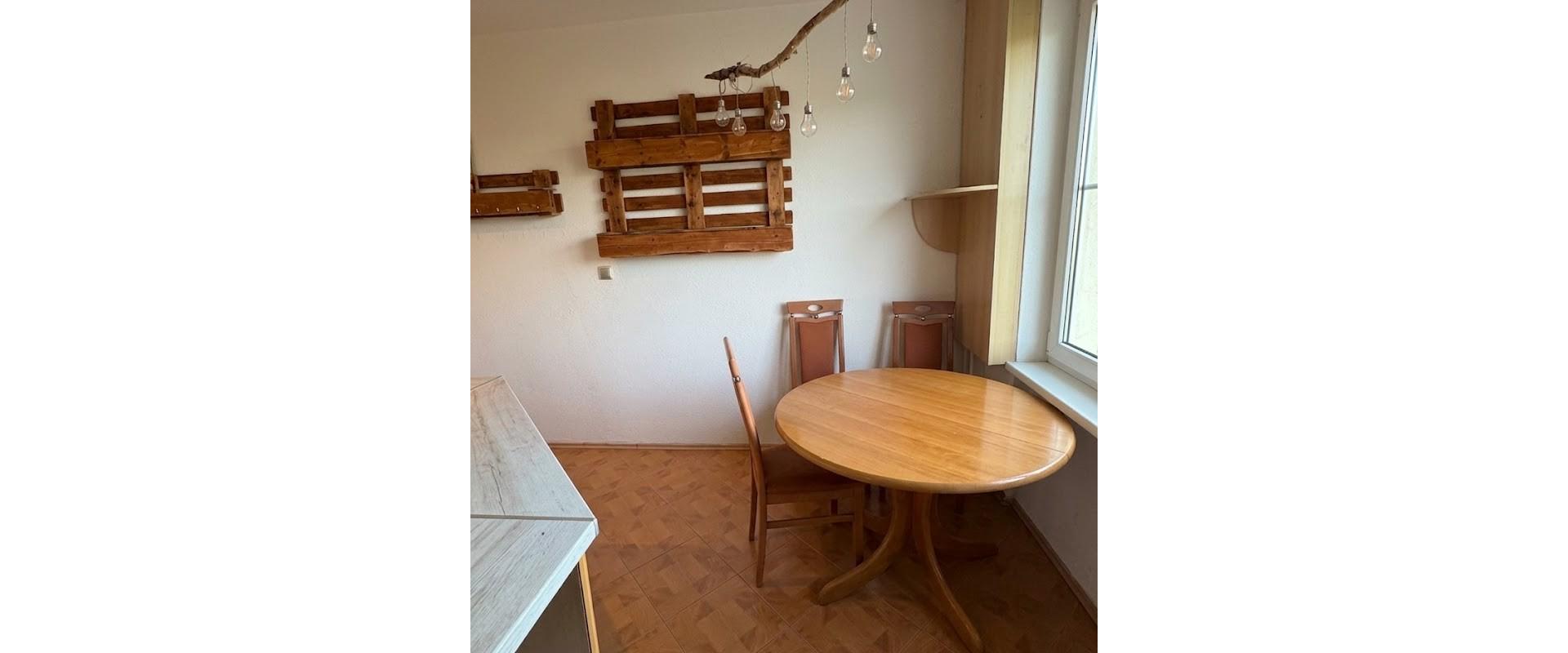 Svetlý 3,5-izbový byt 82 m² vo Zvolene – Zlatý Potok
