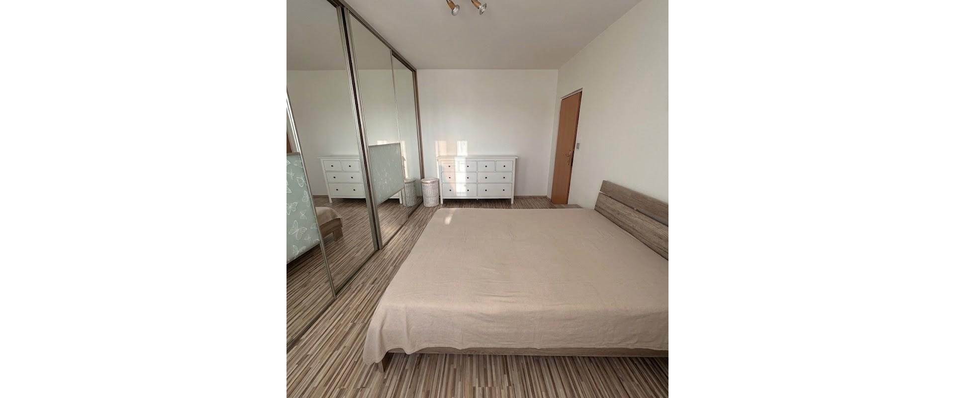 Svetlý 3,5-izbový byt 82 m² vo Zvolene – Zlatý Potok