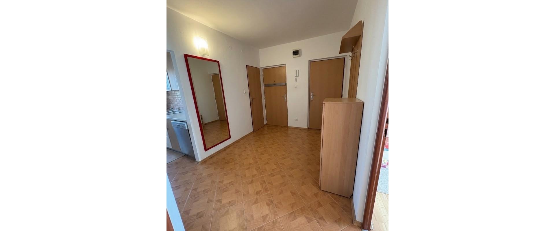 Svetlý 3,5-izbový byt 82 m² vo Zvolene – Zlatý Potok