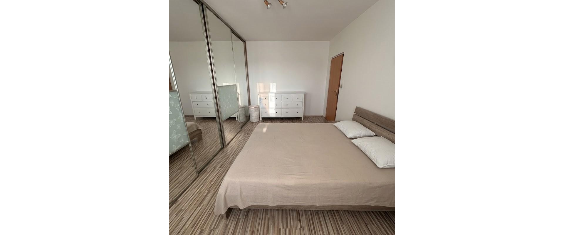Svetlý 3,5-izbový byt 82 m² vo Zvolene – Zlatý Potok