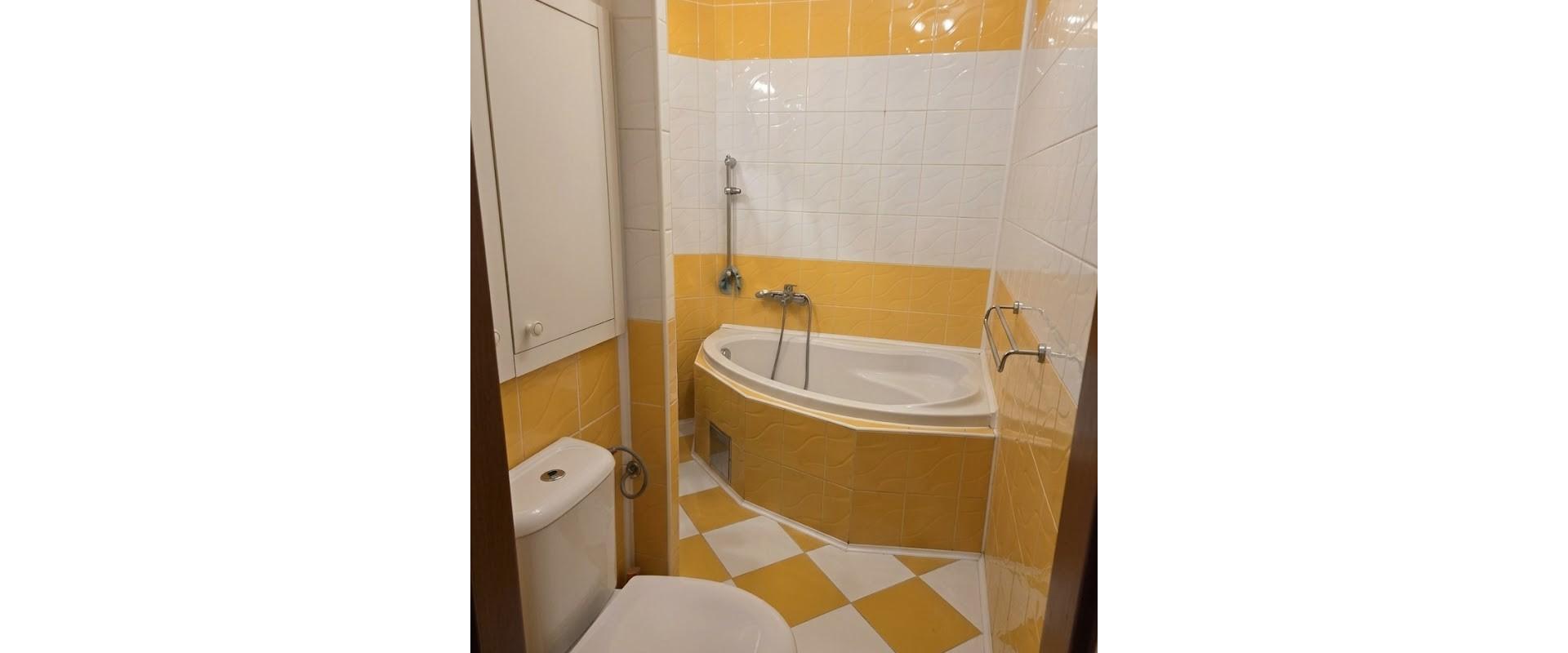Svetlý 3,5-izbový byt 82 m² vo Zvolene – Zlatý Potok