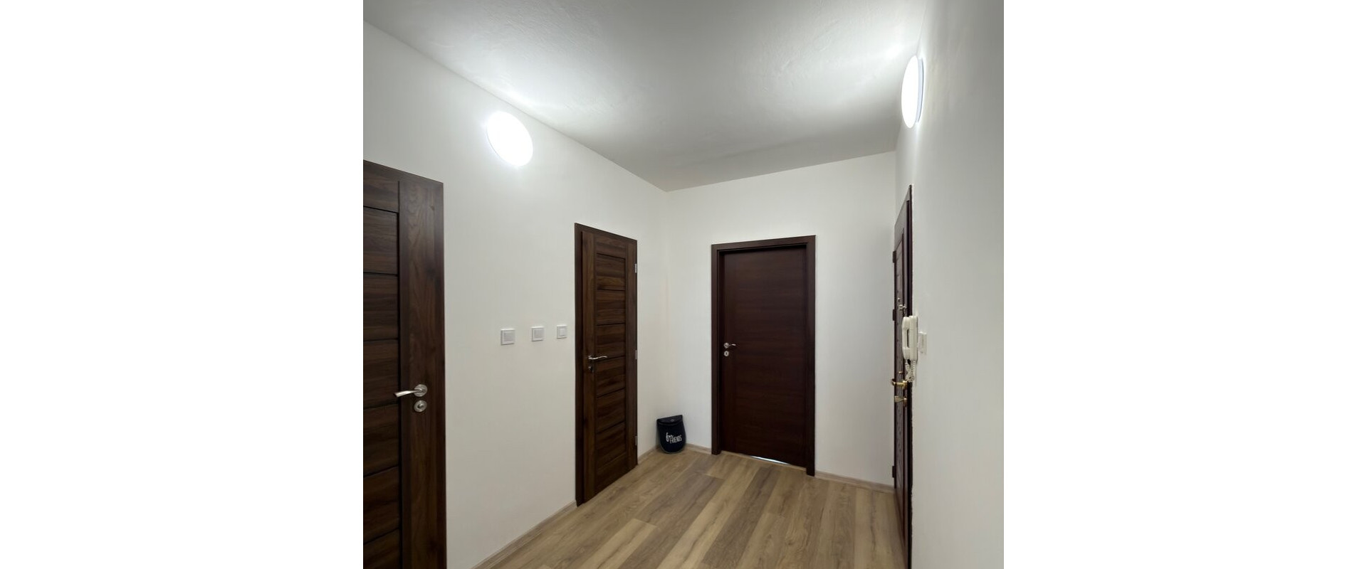 Útulný, svetlý 2-izbový byt na prenájom s balkónom, Hájik-ZA