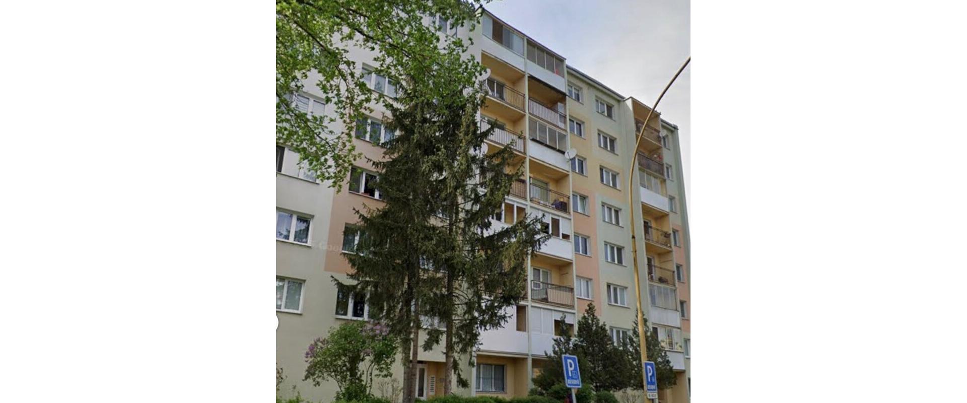 PREDAJ: 3-izbový byt na sídlisku Terasa s loggiou, ul. Pokroku