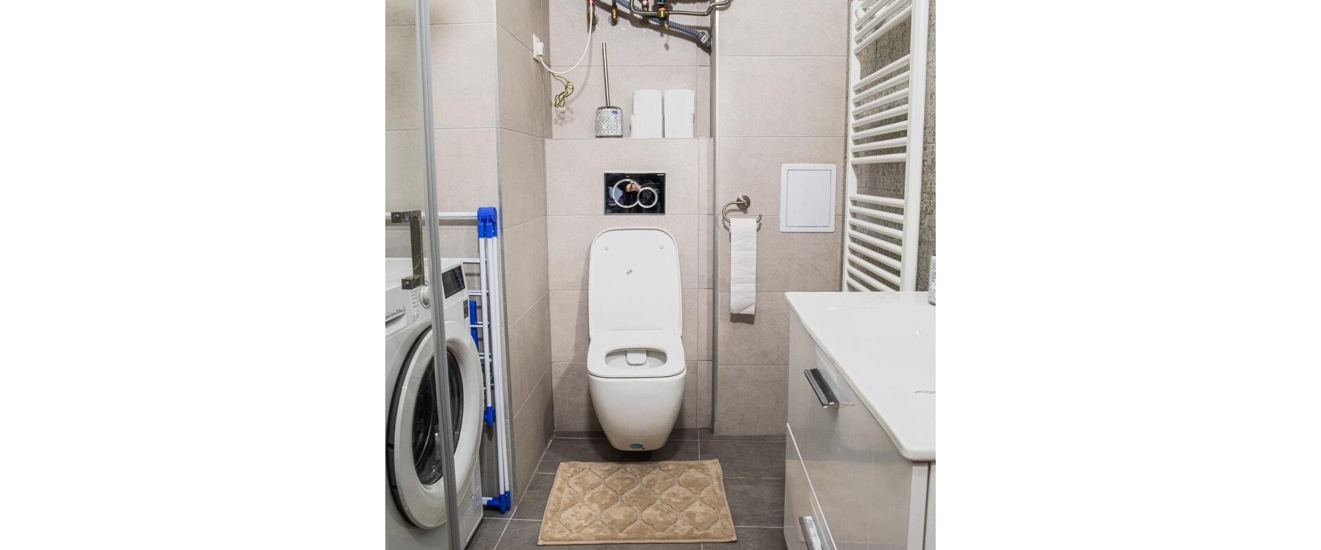 Apartmán s príbehom v historickom centre Košíc | Hlavná ulica | Airbnb investícia