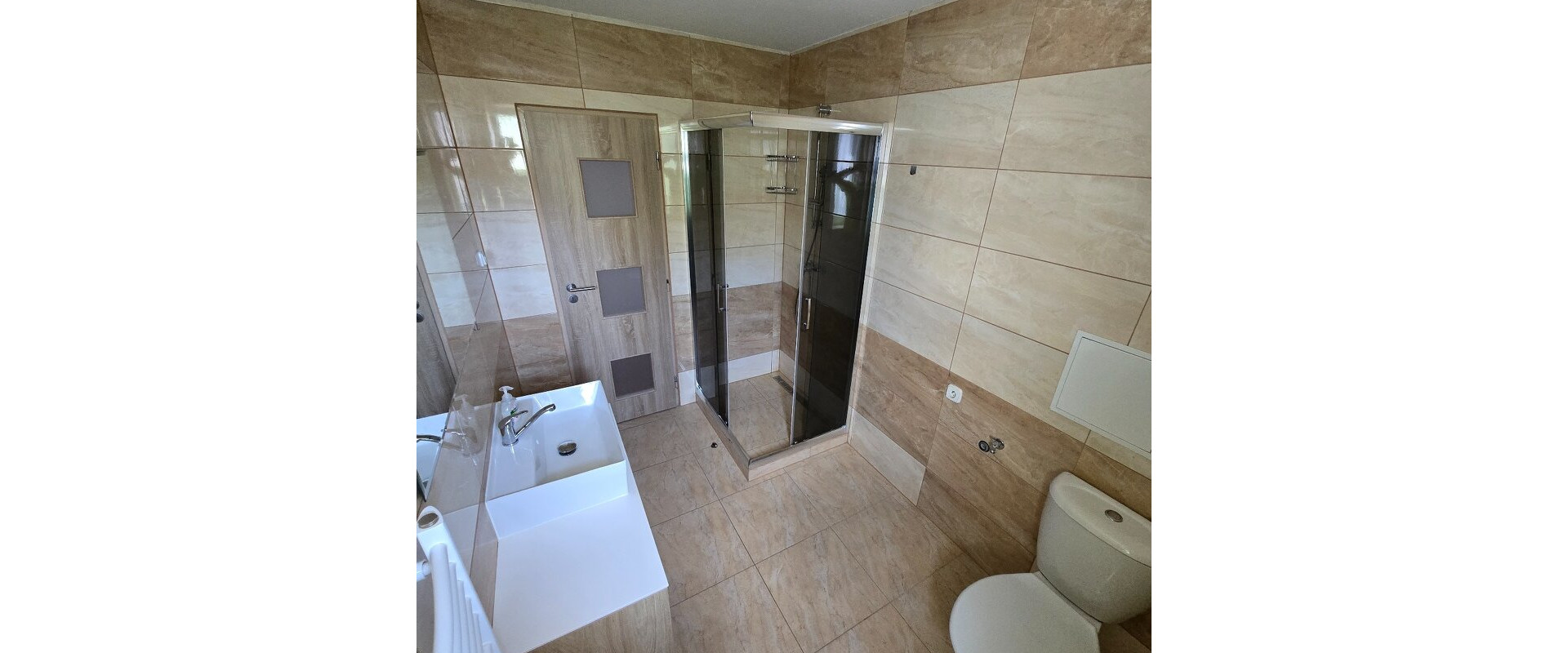 3 izbak Vranov