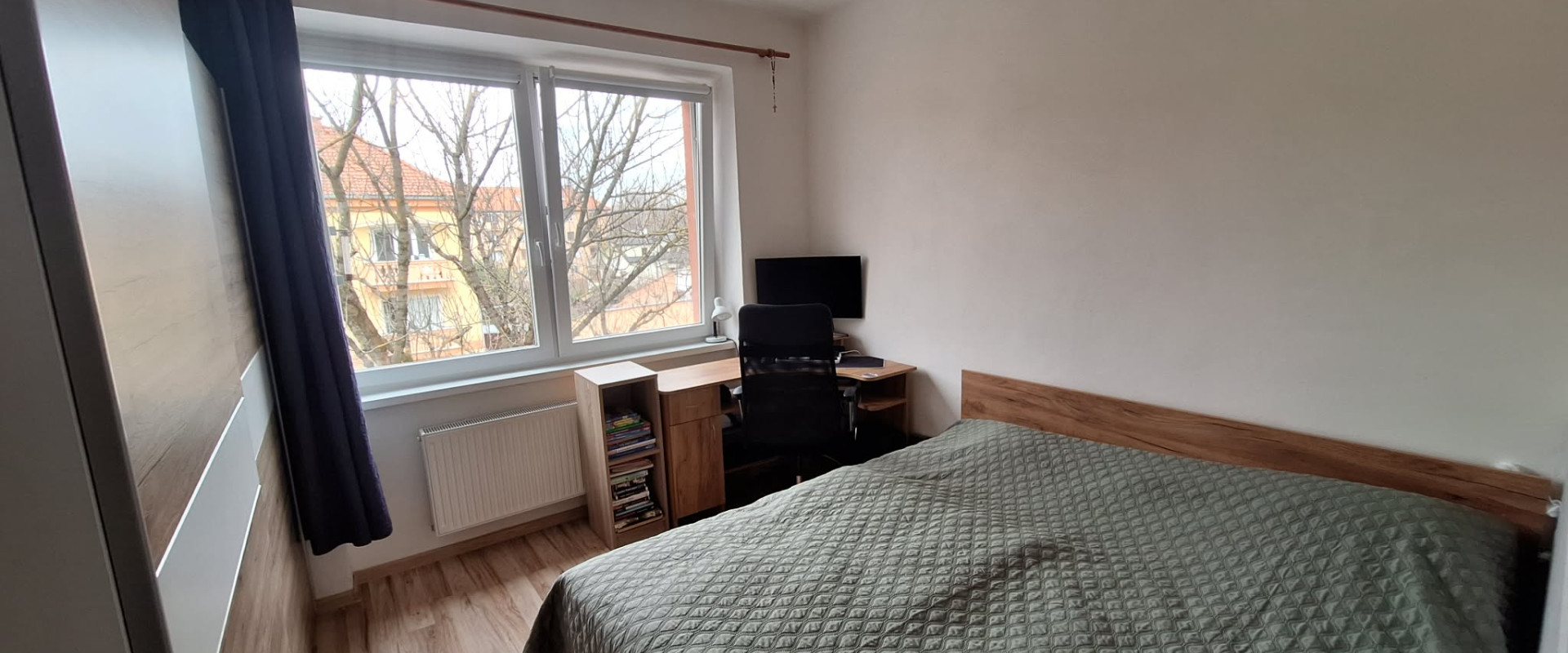 Predám 2,5 izbový byt, 55 m2, 17 Novembra, Sídlisko 2