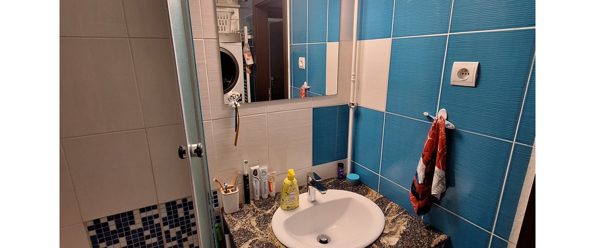 Predám 2,5 izbový byt, 55 m2, 17 Novembra, Sídlisko 2