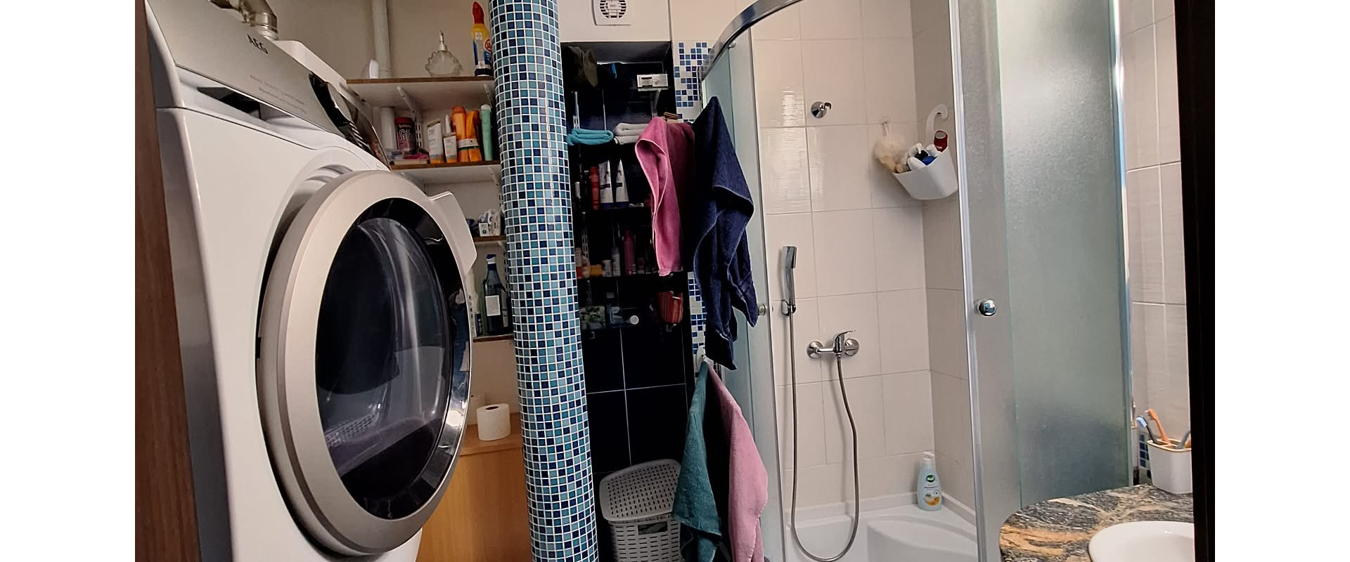 Predám 2,5 izbový byt, 55 m2, 17 Novembra, Sídlisko 2