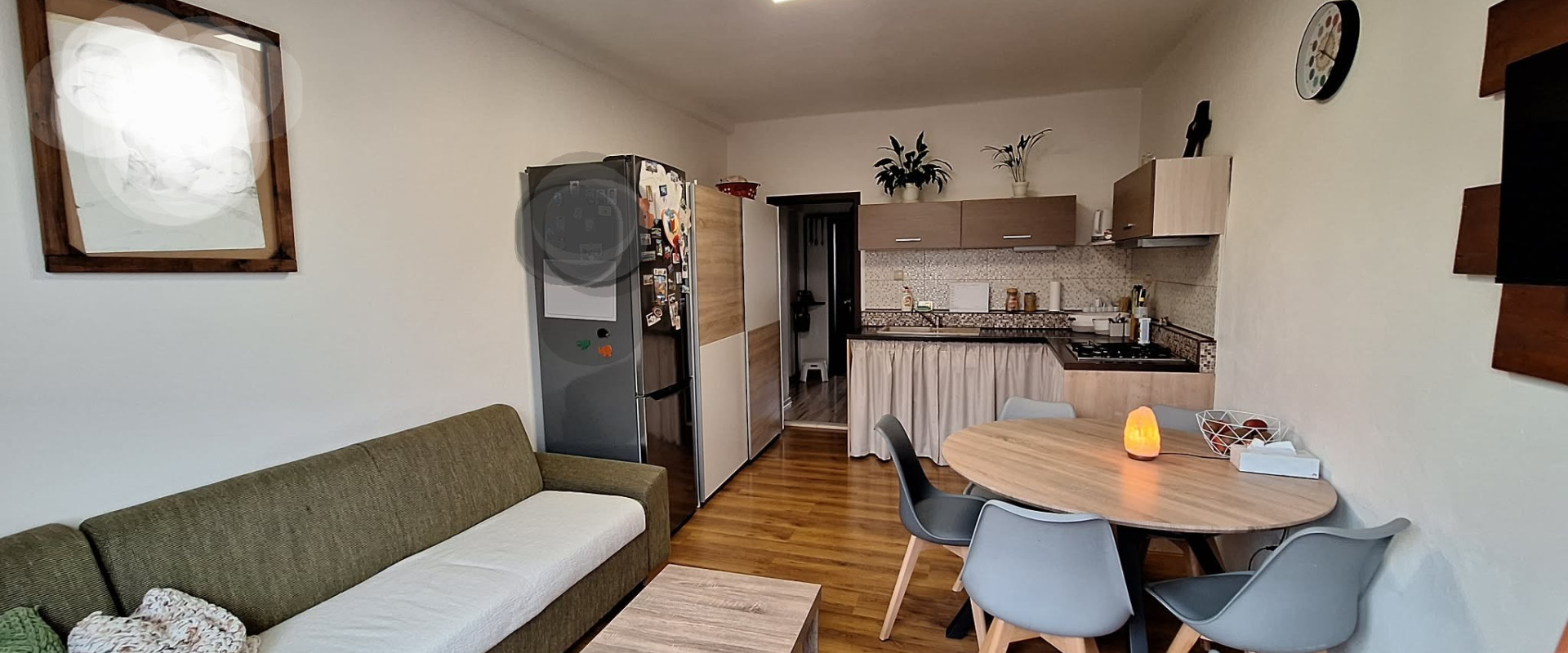 Predám 2,5 izbový byt, 55 m2, 17 Novembra, Sídlisko 2