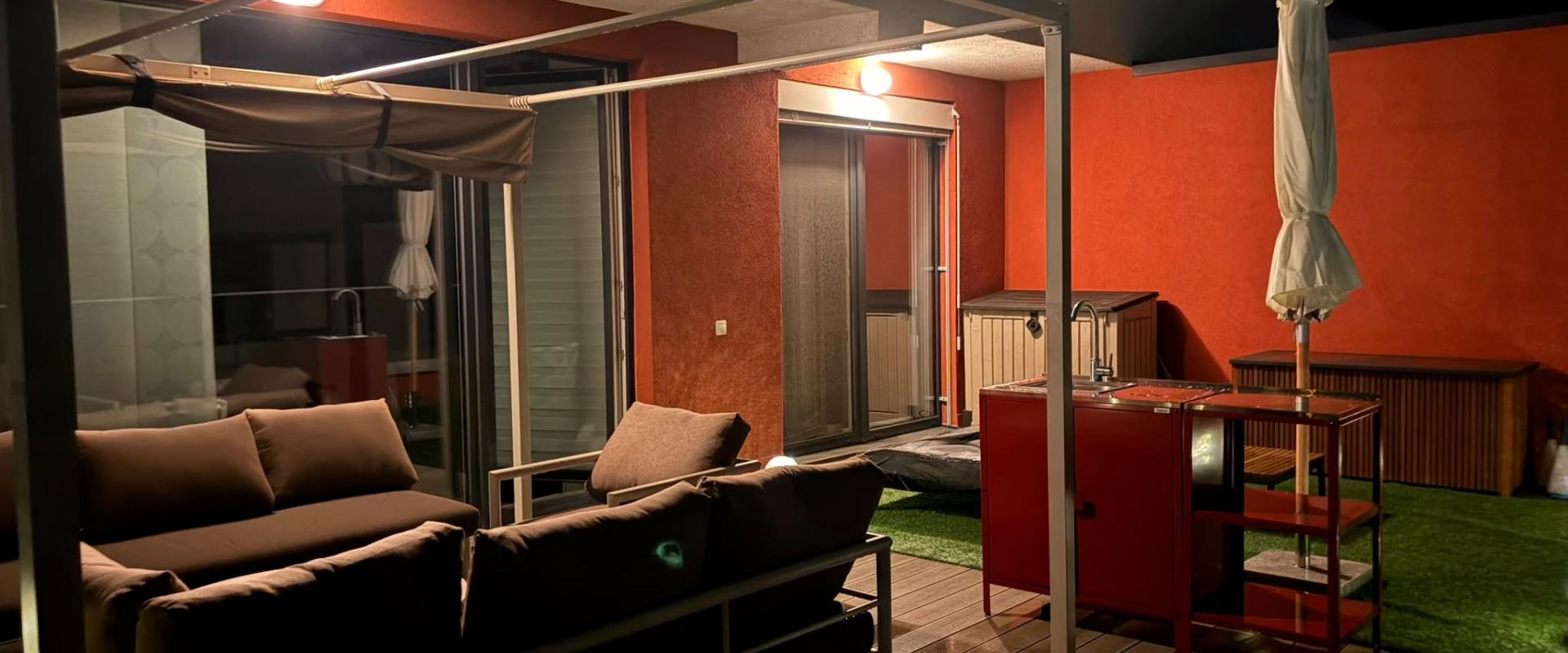 Predaj : Luxusný smart 3-izbový byt s veľkolepou terasou– Zelená stráň