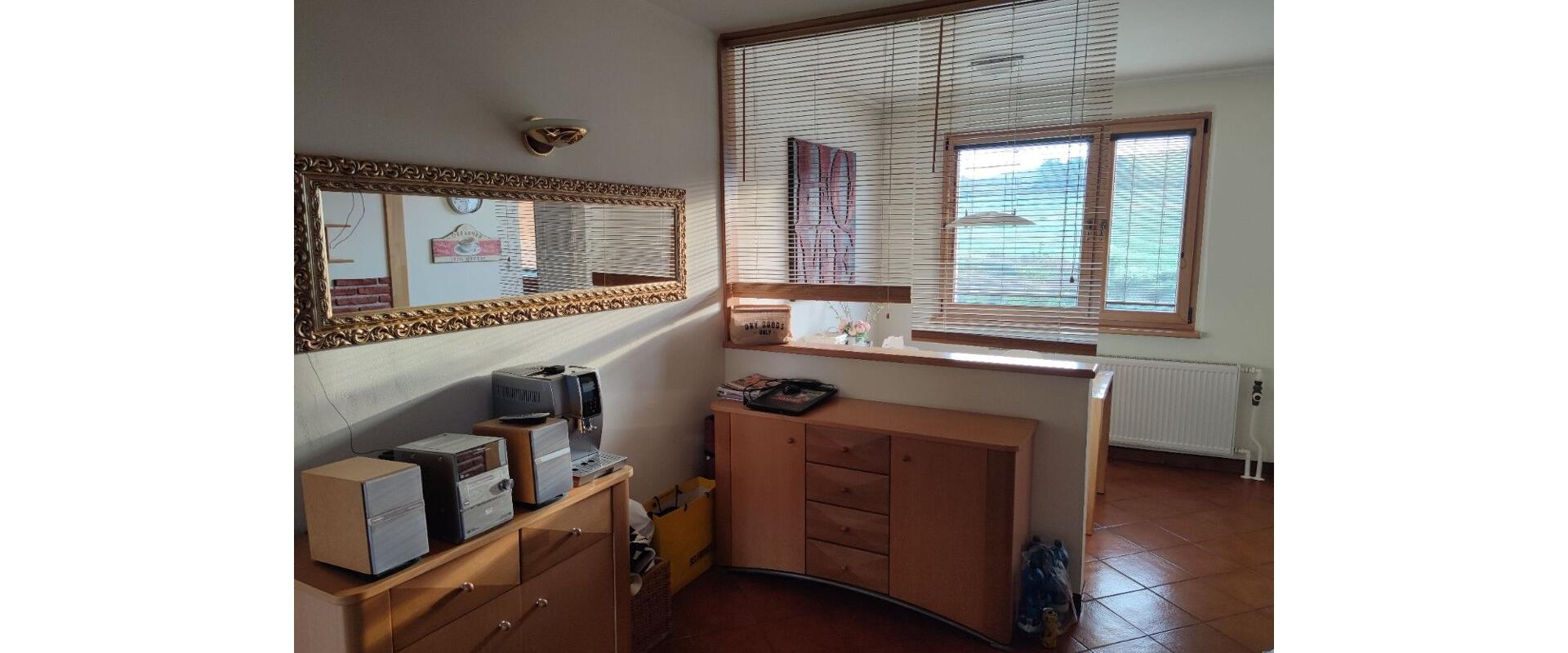 🏡 Prenájom 4-izbového bytu – Sídlisko III, Prešov