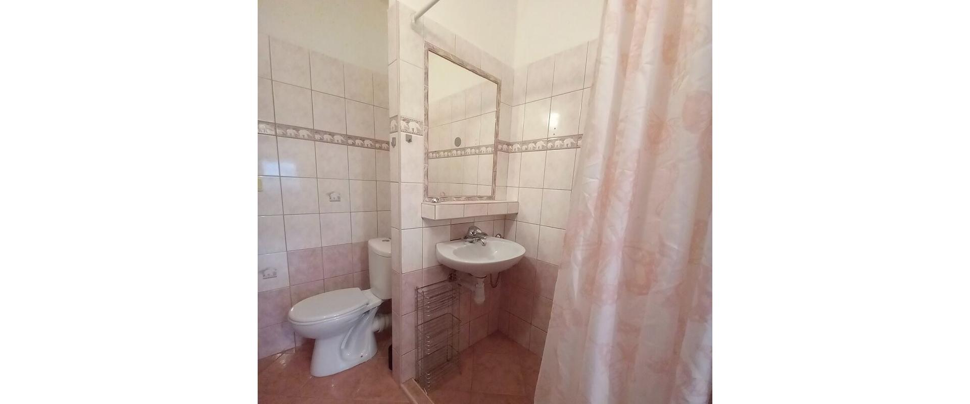 Prenájom 2-izbového bytu - 37 m² – Čadca, ul. Podjavorinskej