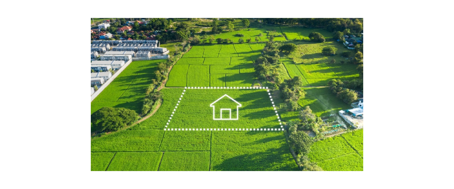 Investičný pozemok o výmere 964 m² na predaj- Budatín, Žilina