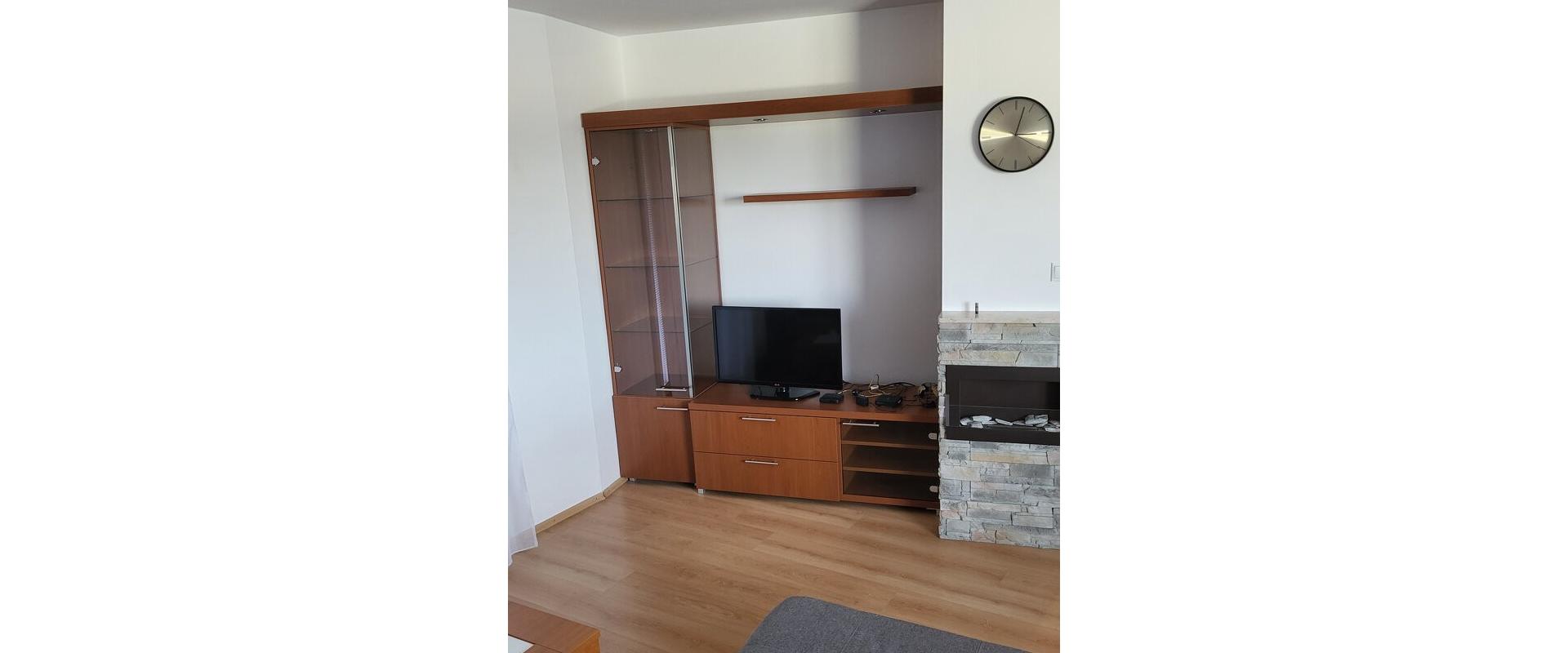 Moderný 2-izbový byt - 59 m² na prenájom v obci Mojš.