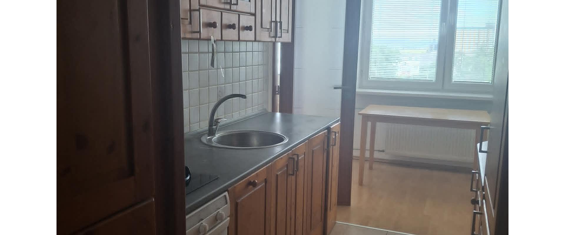 3-izbový byt v NM