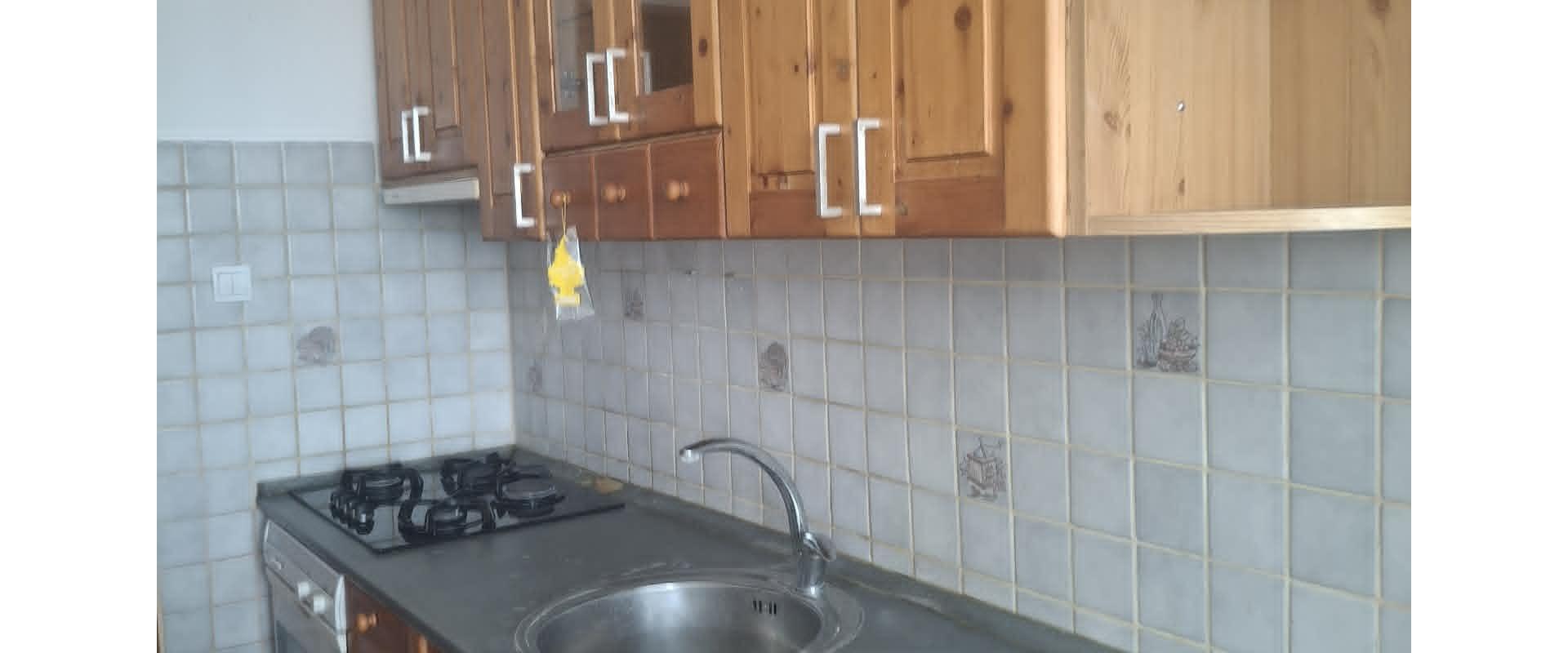 3-izbový byt v NM