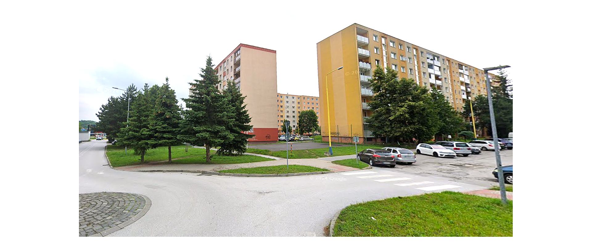 Predám 1 izbový byt, Jurkovičová, Sekčov