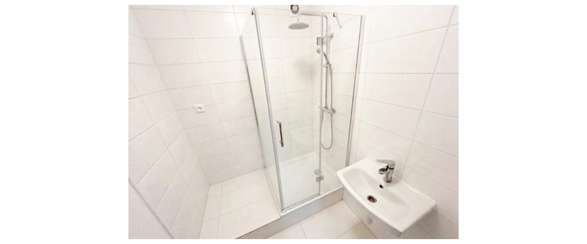 PREDAJ ŠTARTOVACÍ/INVESTIČNÝ 1-IZB.BYT + LOGGIA, KARLOVA VES