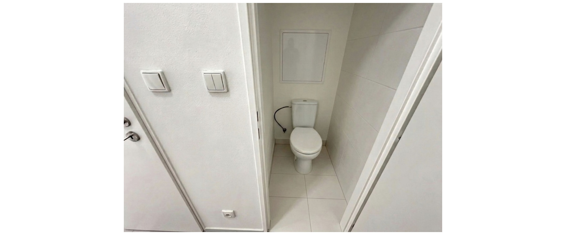 PREDAJ ŠTARTOVACÍ/INVESTIČNÝ 1-IZB.BYT + LOGGIA, KARLOVA VES