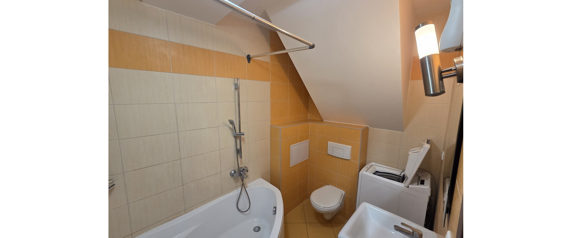 Predám 3 izbový mezonet, 68 m2, Balkón, Budovateľská, Prešov