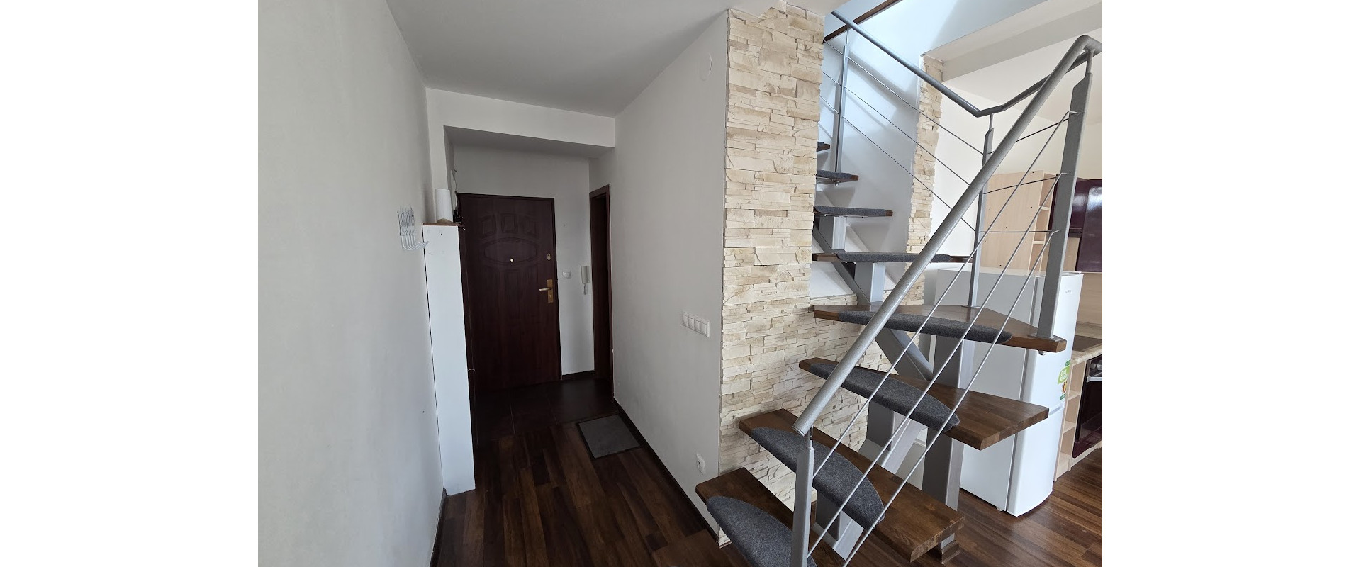 Predám 3 izbový mezonet, 68 m2, Balkón, Budovateľská, Prešov