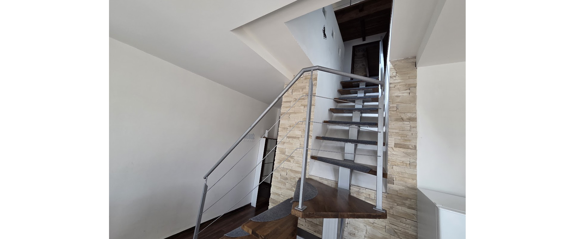 Predám 3 izbový mezonet, 68 m2, Balkón, Budovateľská, Prešov